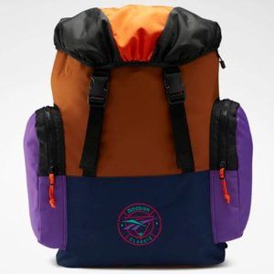 Reebok Classics Trail Backpack